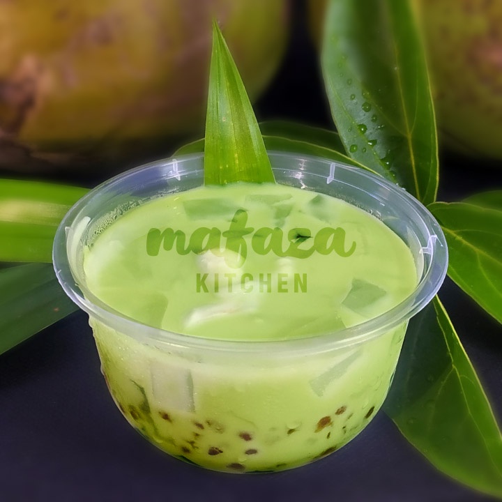 

Buko Pandan Swgr Original Mini