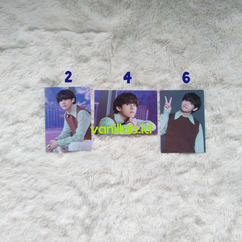 MPC PC BTS TAEHYUNG SOWOOZOO