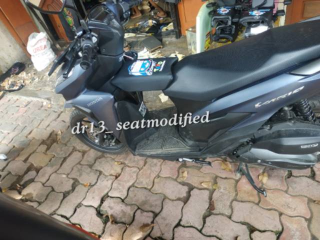 PROMO SUPER MURAHNJOK BONCENGAN ANAK BEAT SCOOPY VARIO NMAX AEROX  PCX MIO FREEGO LEXI ADV BEBEK