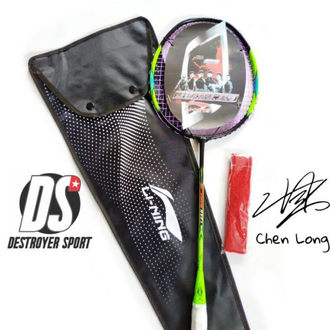 Li ning 3d Calibar 600b