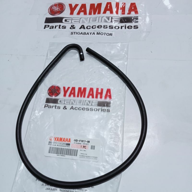 selang air radiator Xeon selang radiator Yamaha GT 125