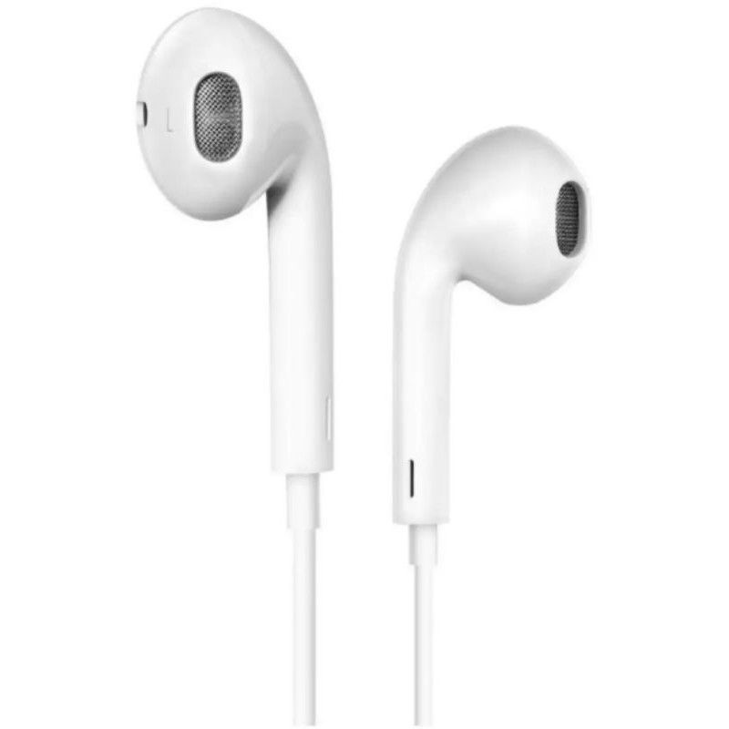 Headset Handsfree Earphone Original Oppo A15 A12 A31 A5S A1k F9 F7 F5