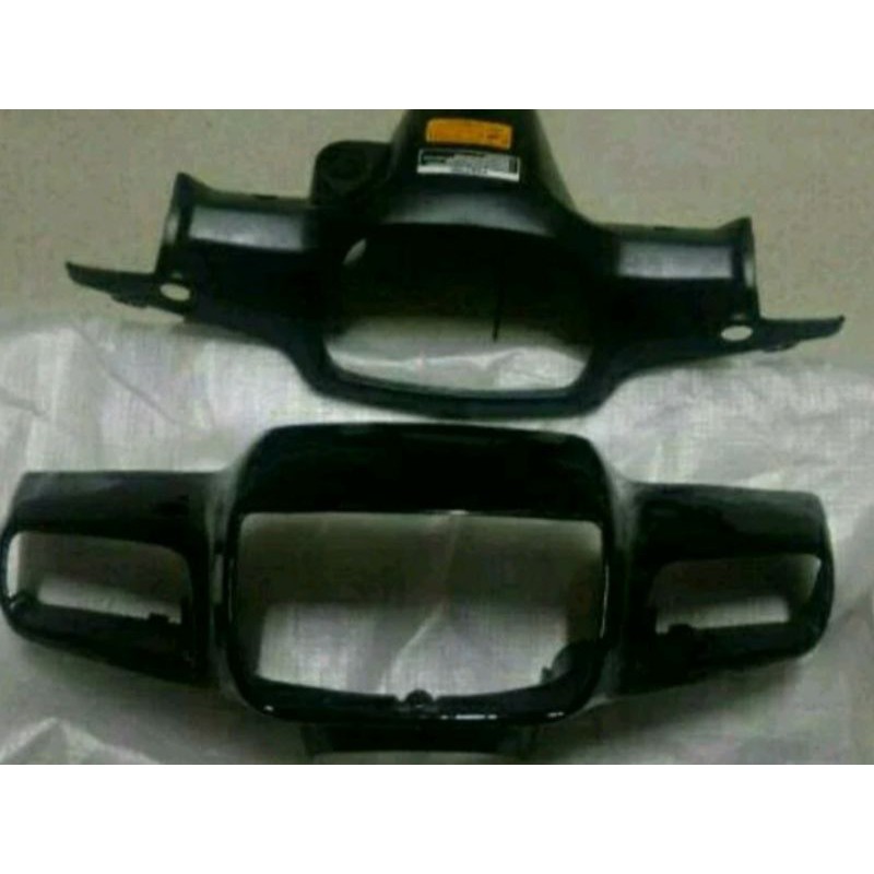 TOTOK Batok grand depan belakang