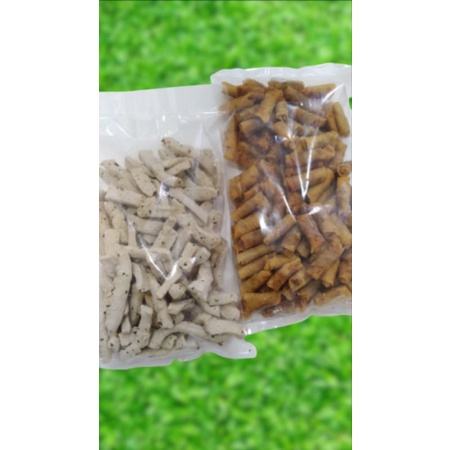 

Sumpia Udang Super