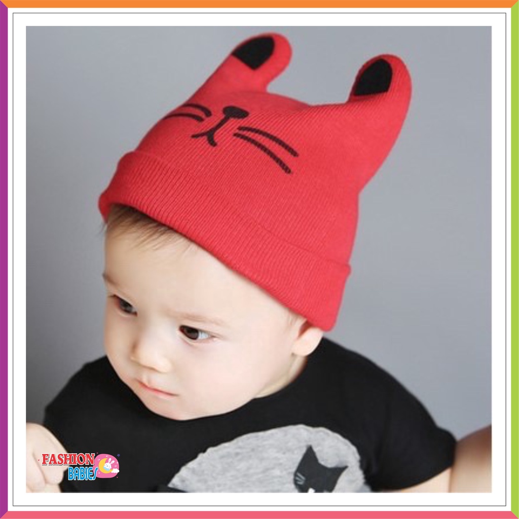 TOPI RAJUT IMPORT PREMIUM / KUPLUK BAYI / TOPI RAJUT ANAK HANGAT ❤ Fashionbabies ❤