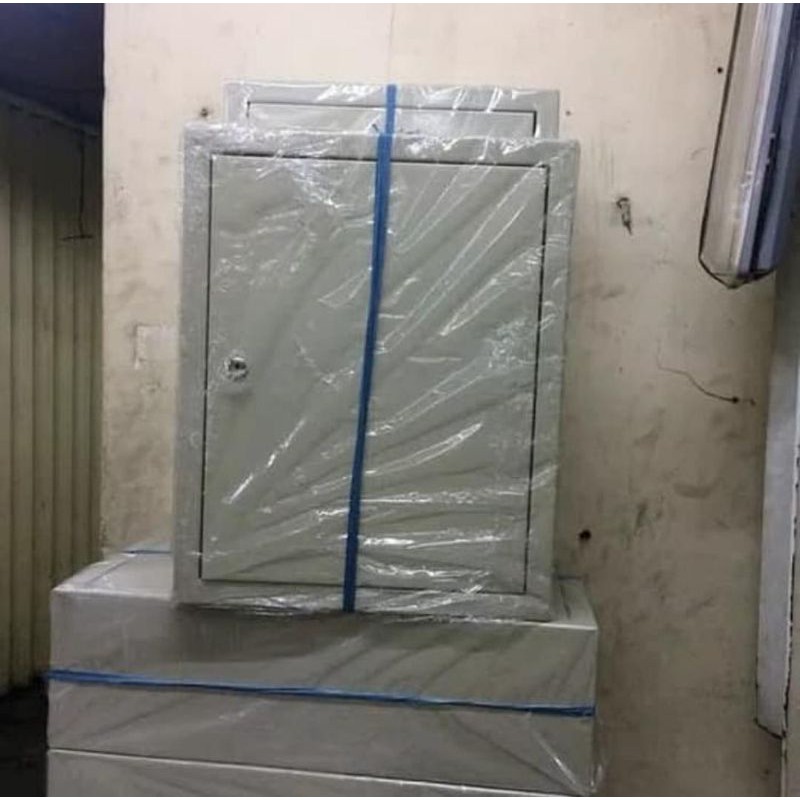 Box Panel 40x60 cm Box Listrik 40x60x18 cm indoor