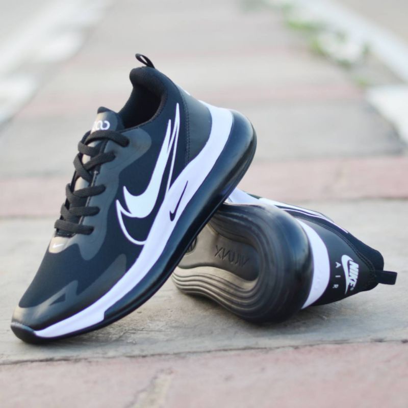 NIKE 720 MAN - sepatu sneakers pria terbaru Nike 720 kampus jalan jalan santai