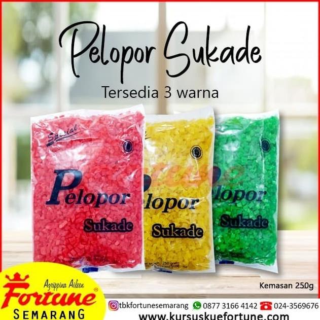 

!!!!!!] DRIED SUKADE 250GR