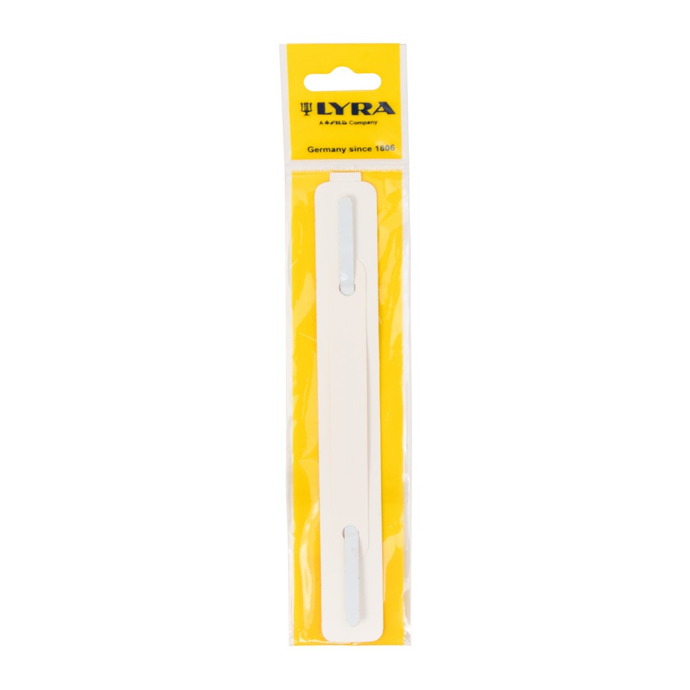 SELF ADHESIVE FILING STRIP E27595