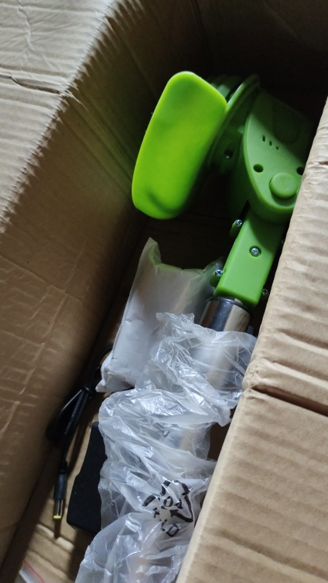 Mesin Potong Rumput Padi Uchiha Uciha Brush Cutter Cordless Baterai Tanpa Kabel