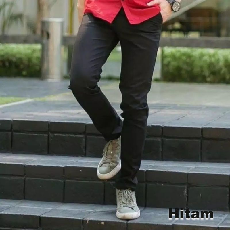 Sendal Fiper (Tukar)
