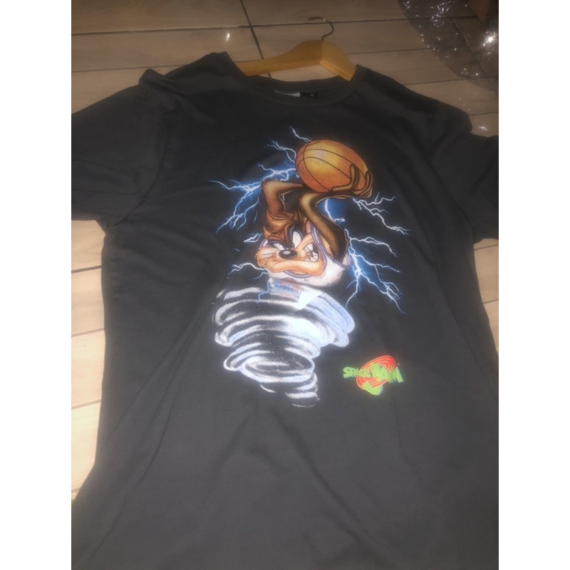 tee vintage warner bros