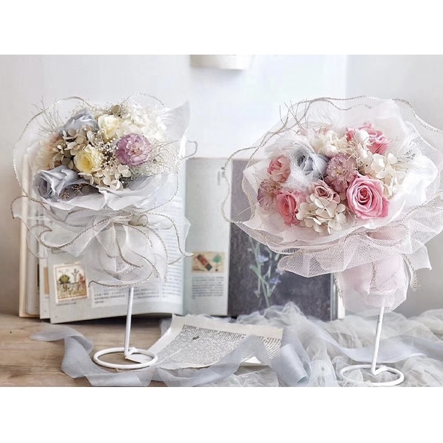 

Flower Wrapping/Kertas Bunga Korean Jaring Wrapping Paper / kertas buket florist WP029