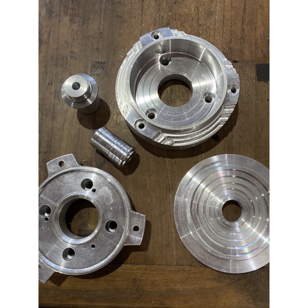 Adaptor/plendes velg RCB Vario 150 led PNP NMAX/AEROX