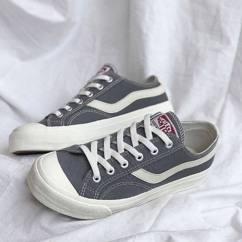 Ventela public low grey