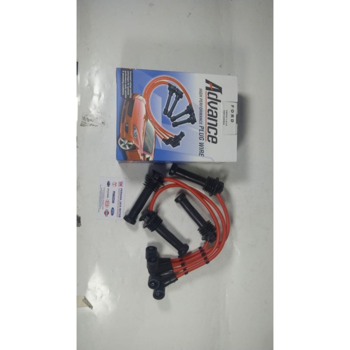 Kabel busi Ford Fiesta