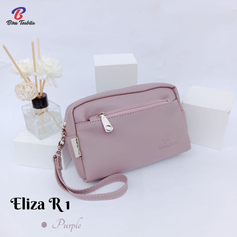*Dompet serbaguna Eliza R1 by Biru tsabita*