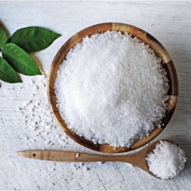 

Epsom Salt Food Grade 1kg