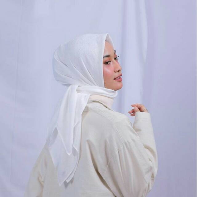 Voal doby by arascarf