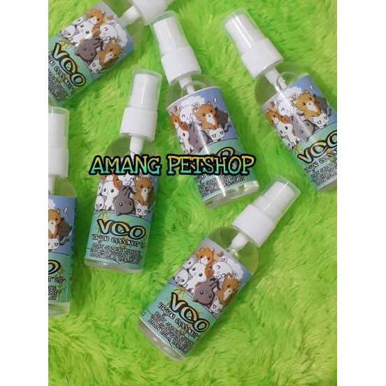 Today Obat jamur kucing Vco minyak vco ✿✴✮