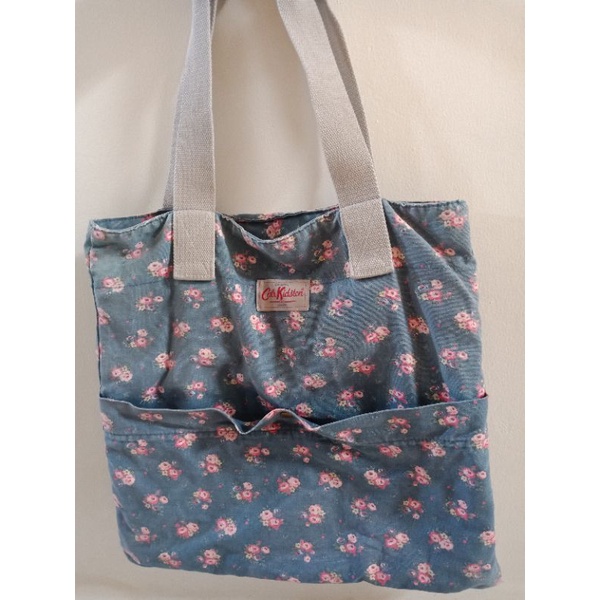 Preloved Tas Cath Kidston London Original