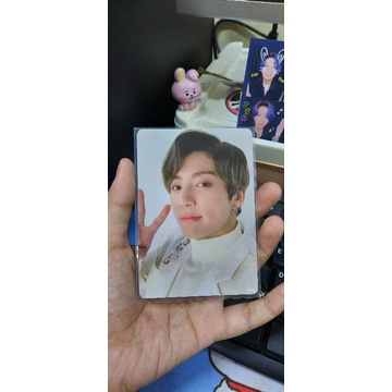 photocard jungkook ring sys