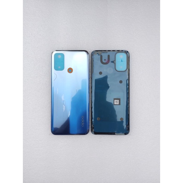 BACKDOOR OPPO A53 2020 BACKCOVER OPPO A53 2020