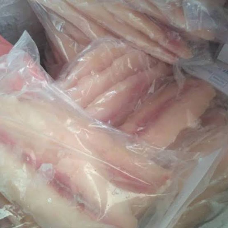 Fillet Ikan Dori 1kg