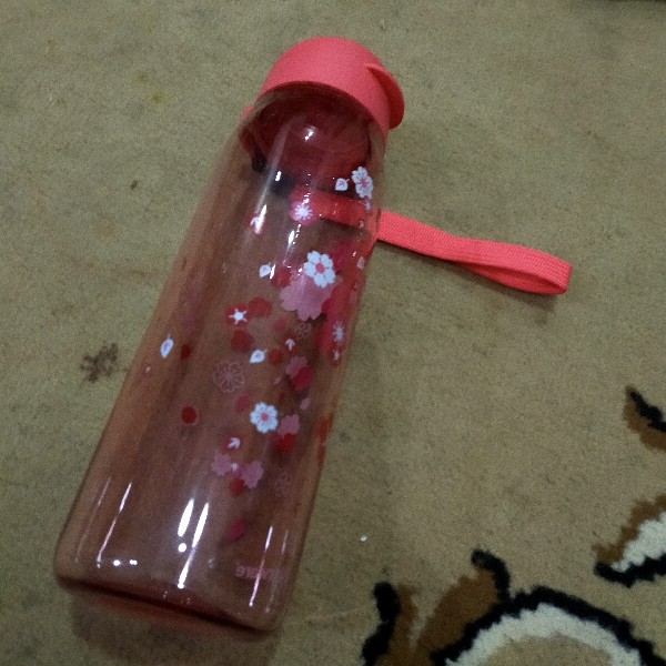 H2go Eco Bottle Malaysia  Botol Minum (1 Pcs)