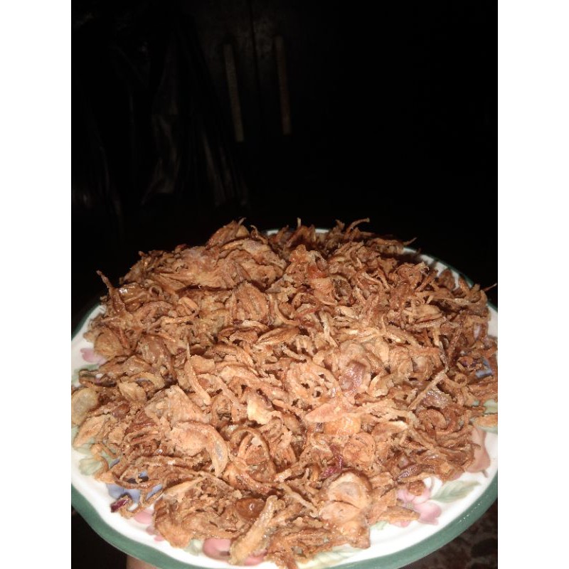 

Bawang Goreng 150gr by bawang kriukQ