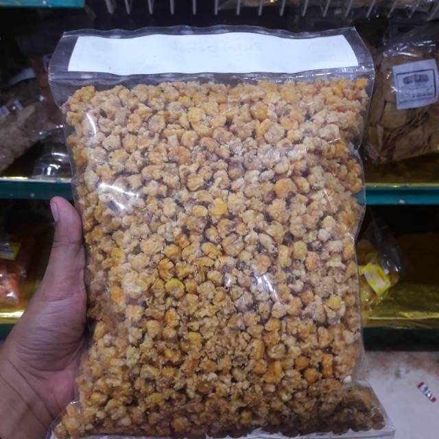 

MARNING JAGUNG 500GR