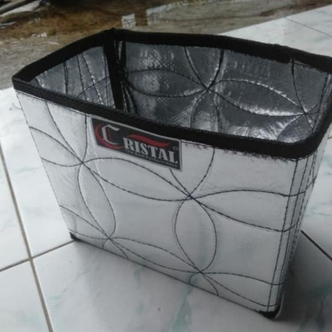 Paket Peredam Panas Dan Suara Mobil Sigra/ Calya