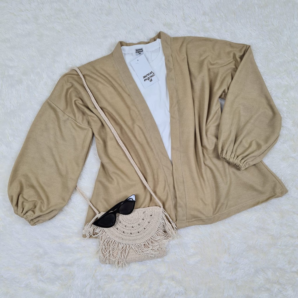 laura cardigan