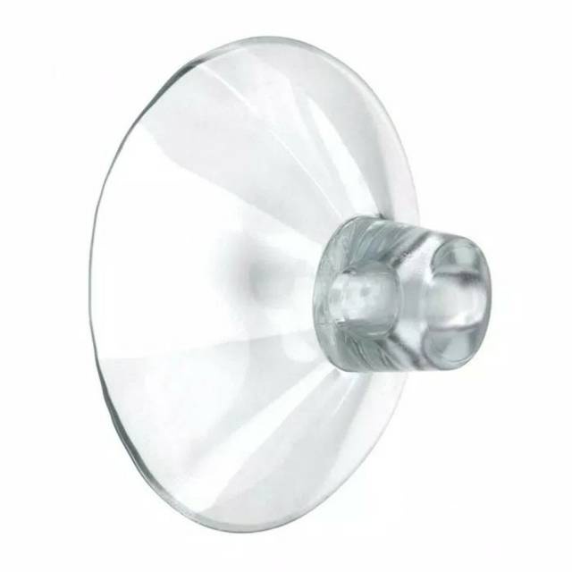 Extra suction cup untuk Sunshade roll