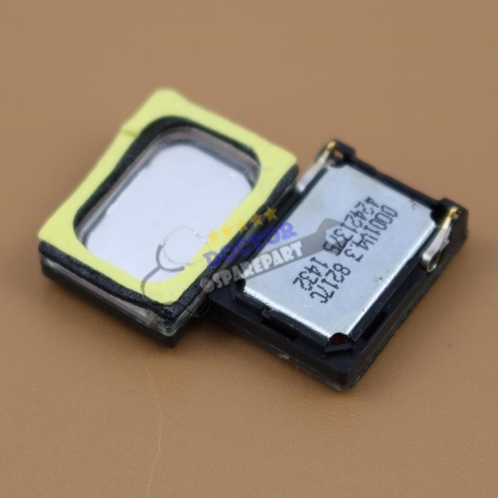 Buzzer Nokia N73 6300 5130 C3 E63 E71 Universal Original