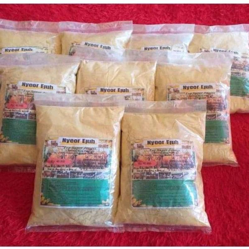 jamu sapi kambing beli 5 gratis 1