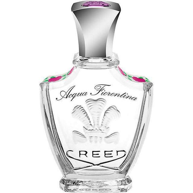 Parfum Original Creed Acqua Fiorentina 75ml Ori Eropa For Women Reject No Box