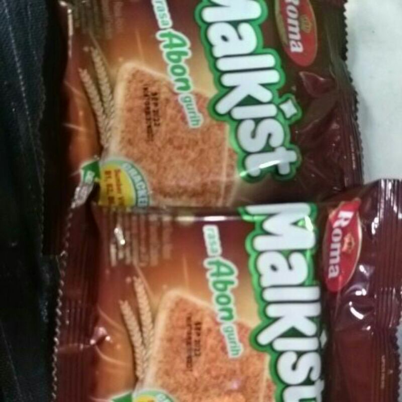 

roti kabin