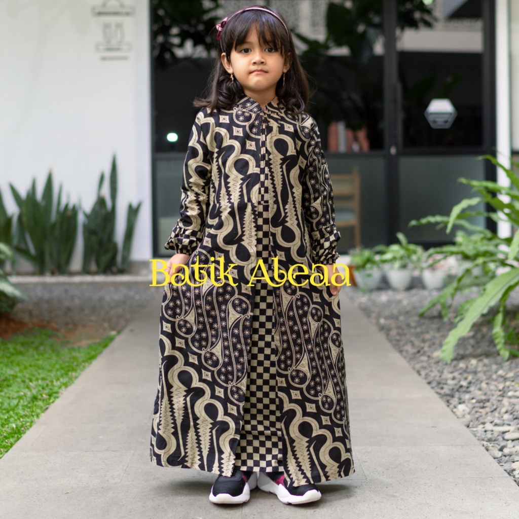 GAMIS ANAK NEW ARRIVAL