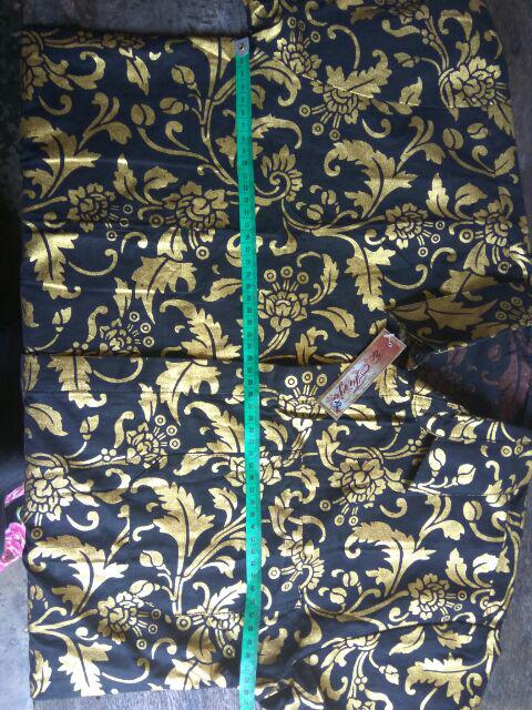 Batik Couple Savana Prada