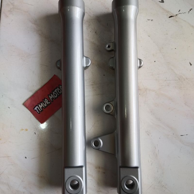 Tabung Shock Scorpio Original Yamaha YGP