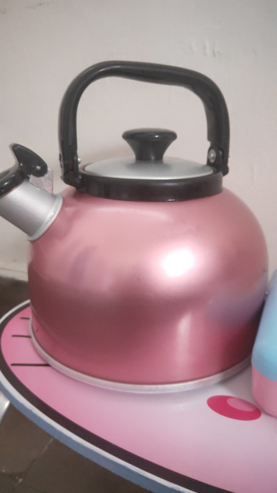 Maspion Teko Rigoletto 5 Lt Teko Bunyi Teko Warna Teko Murah