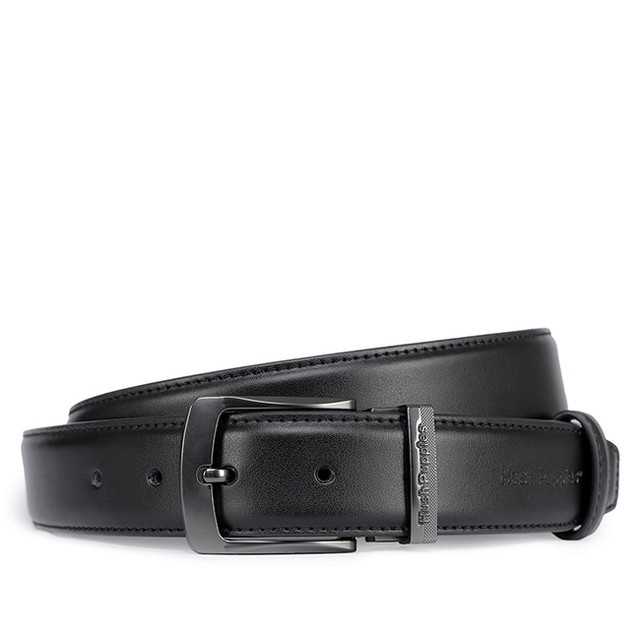 Hush Puppies Ikat Pinggang Pria Oakley Pin Clip 207 Black