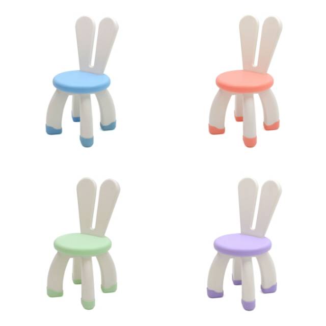 LABEILLE ID BUNNY CHAIR KURSI ANAK Shopee Indonesia LABEILLE ID BUNNY CHAIR KURSI ANAK Shopee Indonesia