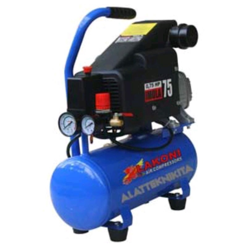 KOMPRESSOR / COMPRESSOR IMOLA 75 / IMOLA75 LAKONI