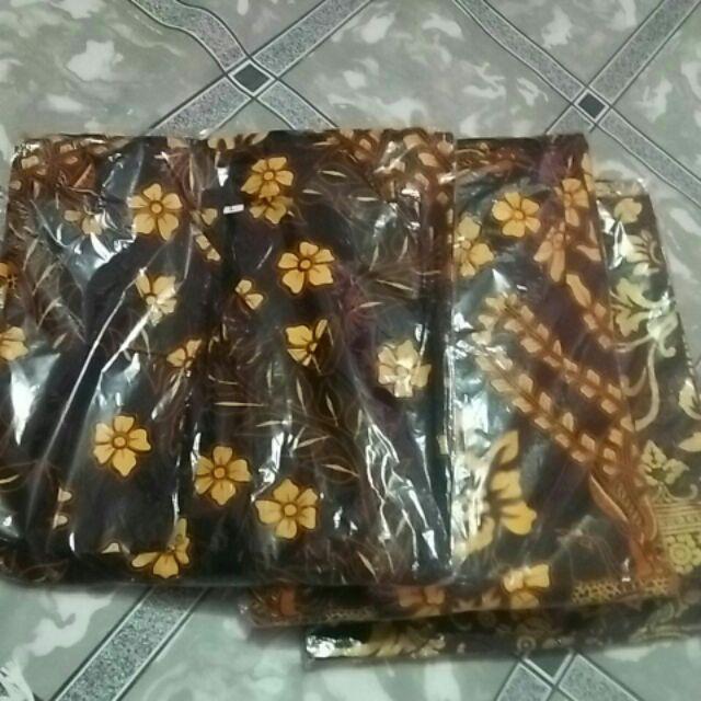 Couple Merak / Couple Batik /sarimbit Batik
