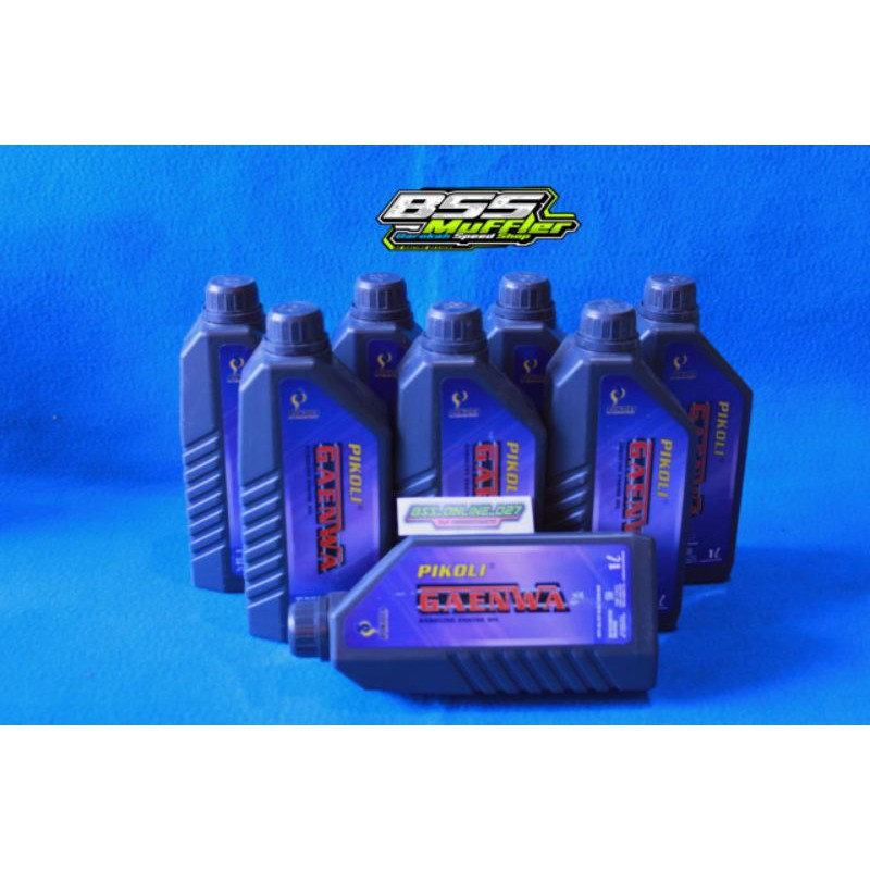 oli pikoli 1liter