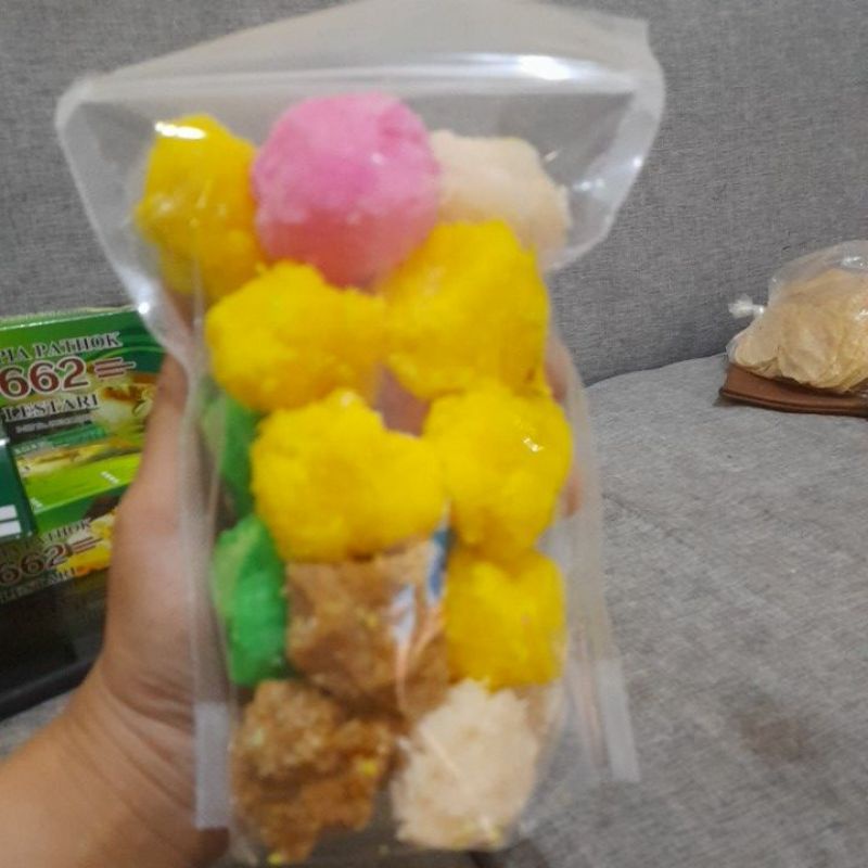 

geplak 500gr
