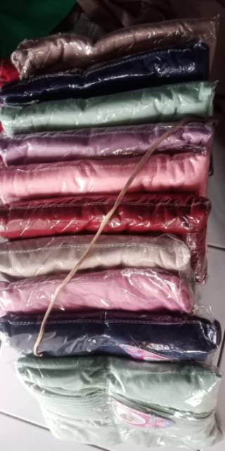 HiIJAB INSTAN KHIMAR JUMBO PET ANTEM