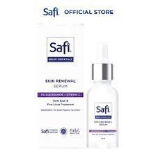 SAFI serum essentials 30ML